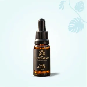 Aceite de CBD Esenciaraiz