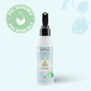Fitoyiara 120ml Piel Sensible